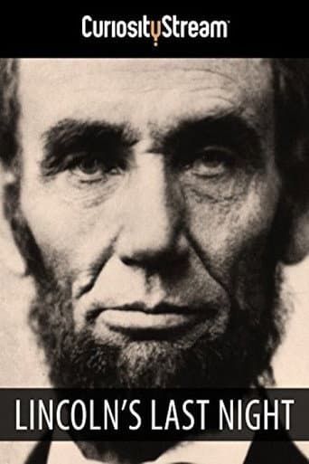 The Real Abraham Lincoln (2009) movie poster