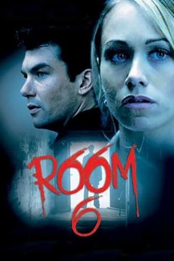 Affiche du film Room 6 (2006)