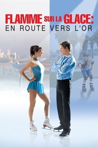 Affiche du film The Cutting Edge: Going for the Gold (2006)