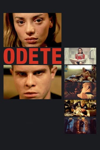ملصق فيلم Odete (2005)