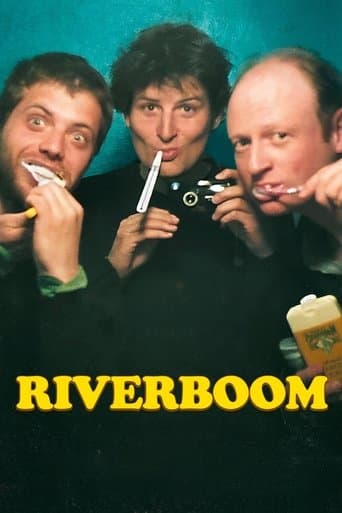 ملصق فيلم Riverboom (2024)