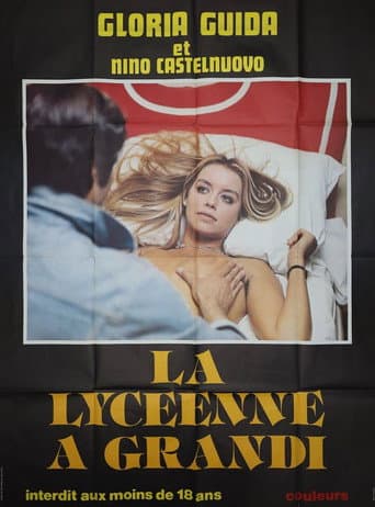 Affiche du film Quella età maliziosa (1975)