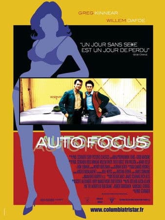 Affiche du film Auto Focus (2002)
