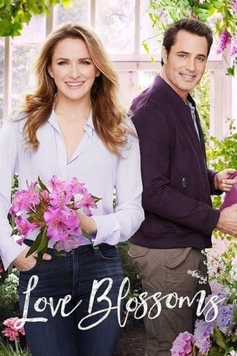 Affiche du film Love Blossoms (2017)