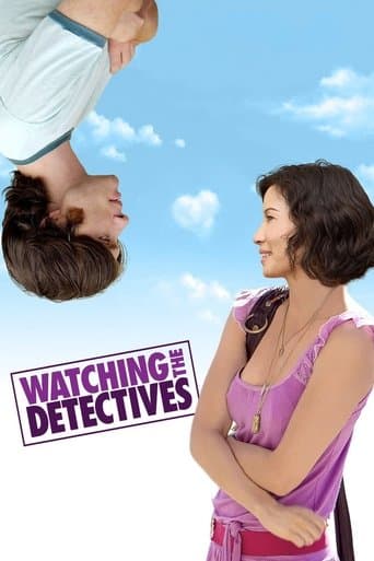 ملصق فيلم Watching the Detectives (2007)