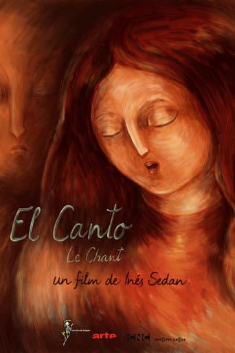 El canto (2013) movie poster
