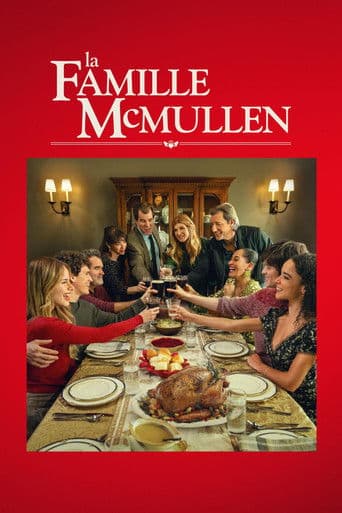 Affiche du film The Family McMullen (2025)