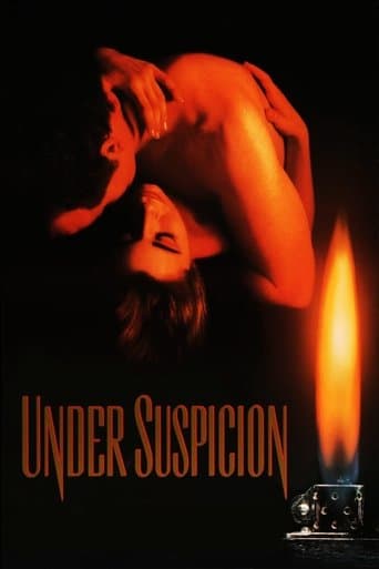 ملصق فيلم Under Suspicion (1991)