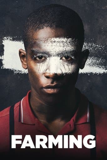 ملصق فيلم Farming (2018)