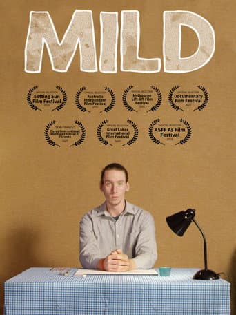 Mild (2020) movie poster
