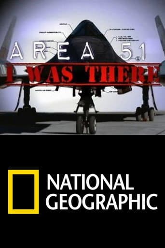 ملصق فيلم AREA 51: I Was There (2011)