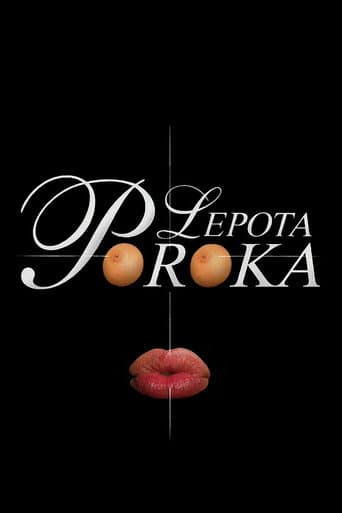 ملصق فيلم Lepota poroka (1986)