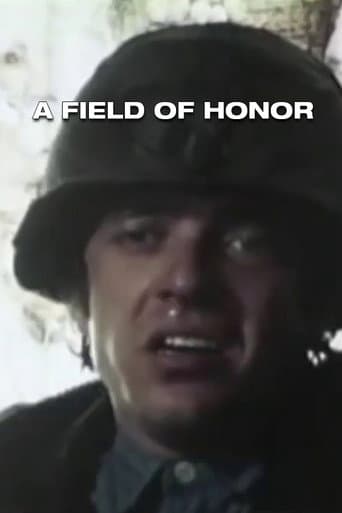 Affiche du film A Field of Honor (1973)