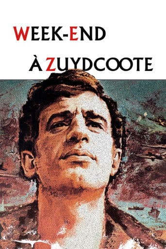 ملصق فيلم Week-end à Zuydcoote (1964)