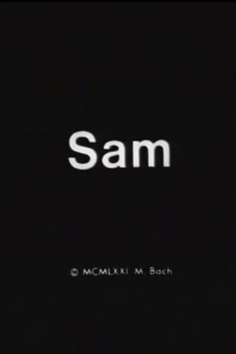 Sam (1971) movie poster