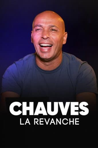 Chauves, la revanche (2023) movie poster