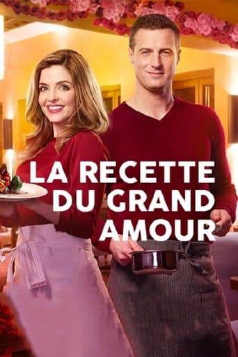 Affiche du film A Dash of Love (2017)