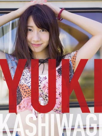 Affiche du film 柏木由紀 1st LIVE TOUR~寝ても覚めてもゆきりんワールド 日本縦断みーんな夢中にさせちゃうぞっ~ (2016)