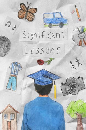 Significant Lessons (2026) movie poster