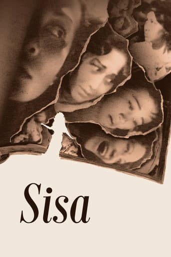 Sisa (1951) movie poster