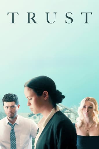 ملصق فيلم Trust (2022)