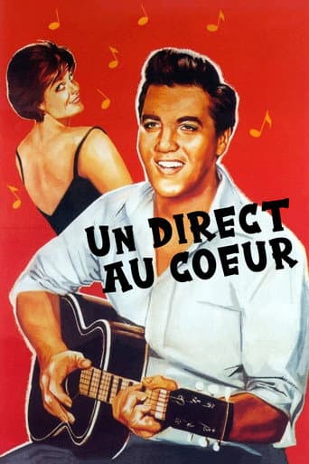 Affiche du film Kid Galahad (1962)