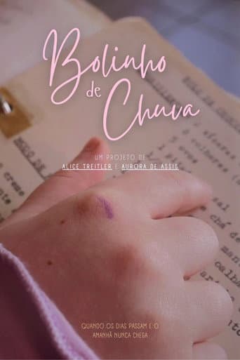 Affiche du film Bolinho de Chuva