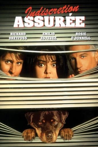 Affiche du film Another Stakeout (1993)