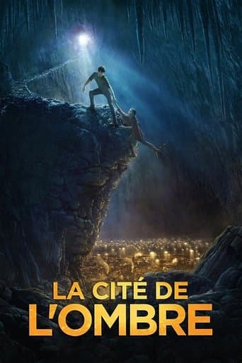 Affiche du film City of Ember (2008)