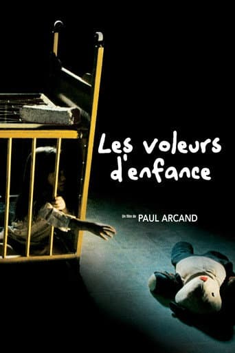 Affiche du film Les voleurs d'enfance (2005)