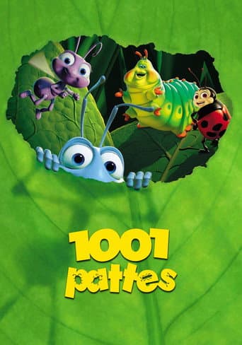 A Bug's Life