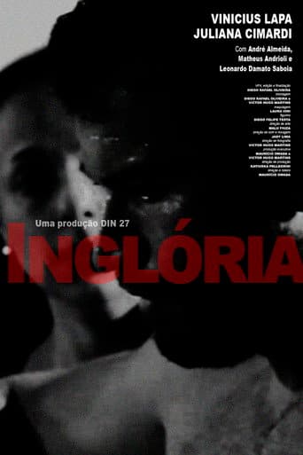 ملصق فيلم Inglória (2016)