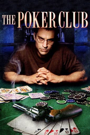 Affiche du film The Poker Club (2008)
