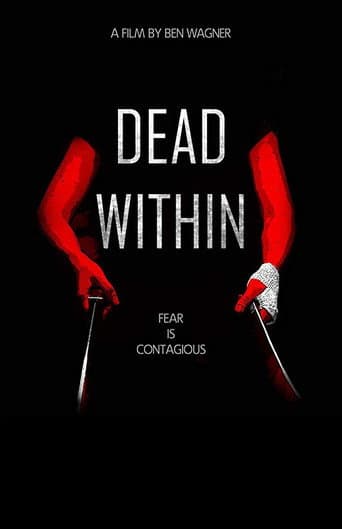 Affiche du film Dead Within (2014)