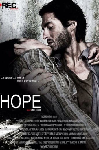 Hope (2012) movie poster