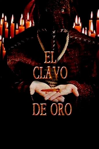 Affiche du film El clavo de oro (2014)