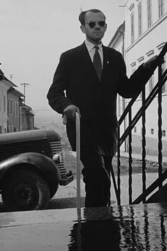 ملصق فيلم Poznačení tmou (1959)