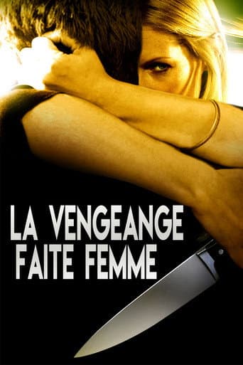 Affiche du film A Woman's Rage (2008)