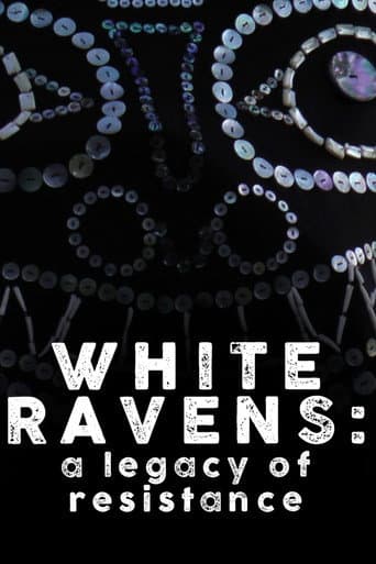White Ravens: A Legacy of Resistance (2018) movie poster