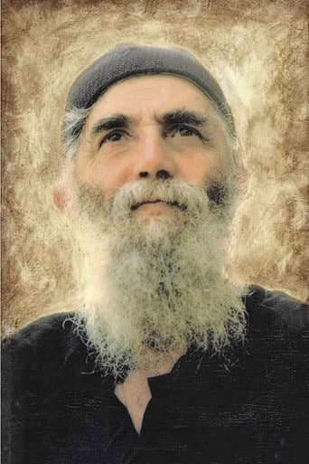 Saint Paisios the Athonite (2012) movie poster