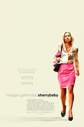 ملصق فيلم Sherrybaby (2006)