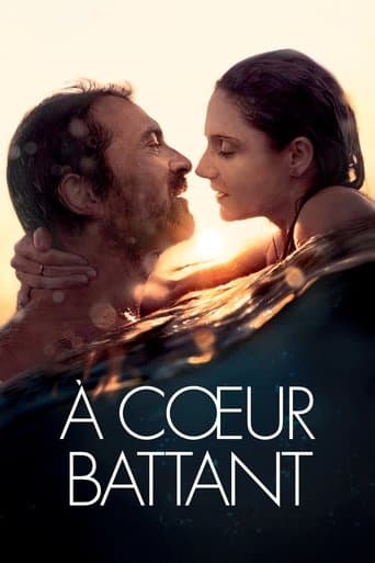 Affiche du film À cœur battant (2020)