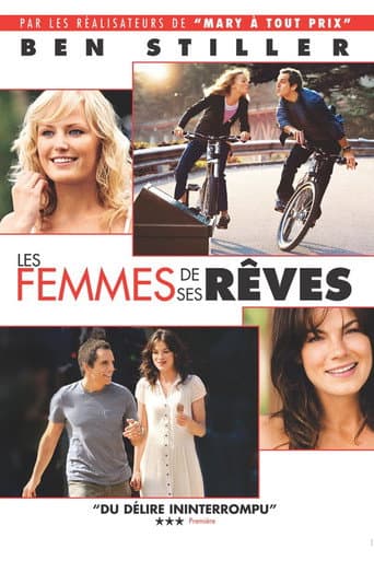 Affiche du film The Heartbreak Kid (2007)