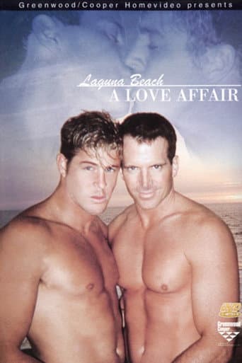 ملصق فيلم Laguna Beach: A Love Affair (1995)