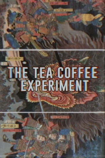 ملصق فيلم The Tea Coffee Experiment (2017)