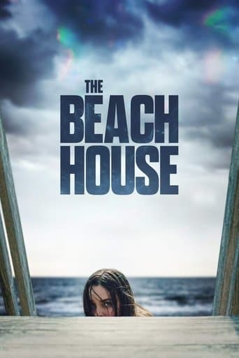 Affiche du film The Beach House (2020)