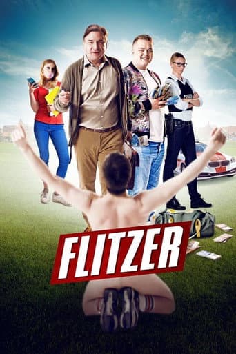 ملصق فيلم Flitzer (2017)