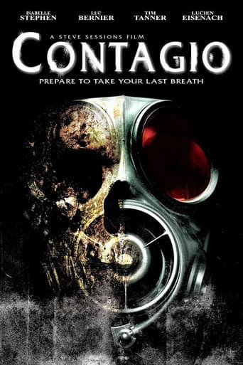 Contagio (2009) movie poster