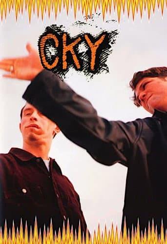ملصق فيلم Landspeed presents: CKY (1999)