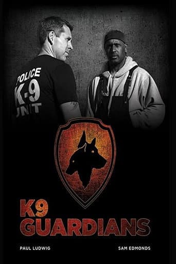 ملصق فيلم K9 Guardians (2015)